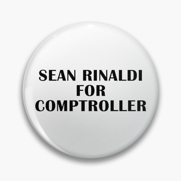 Artikelvorschau, Sean Rinaldi für Comptroller entworfen und verkauft von broadwaybandito.