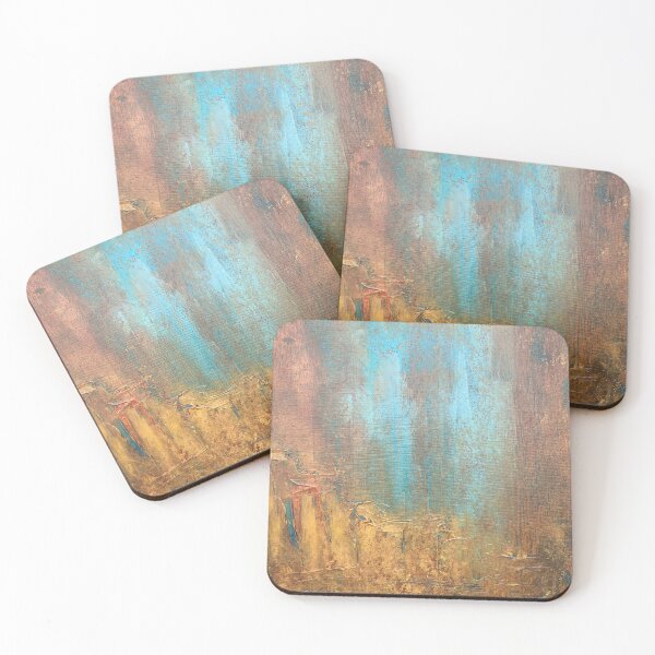 Item preview, Tin roof, rusted IV designed and sold by Angela King Jones.