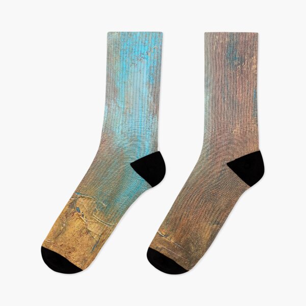 Item preview, Tin roof, rusted IV designed and sold by Angela King Jones.
