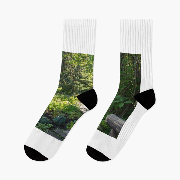 Item preview, Walking In The Garden designed and sold by ianmark.