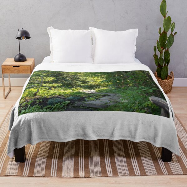 Item preview, Walking In The Garden designed and sold by ianmark.