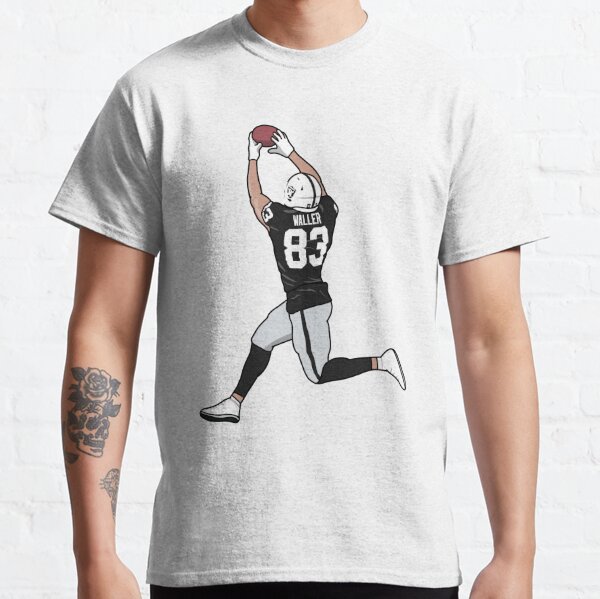 darren waller clothing