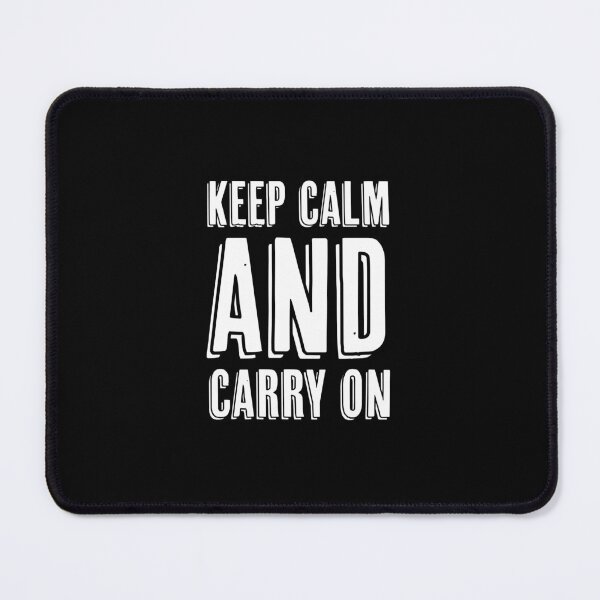Item preview, Keep Calm and Carry On designed and sold by ShoniwDesigns.