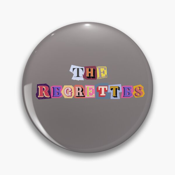 Item preview, The Regrettes Band designed and sold by Hayjay317.