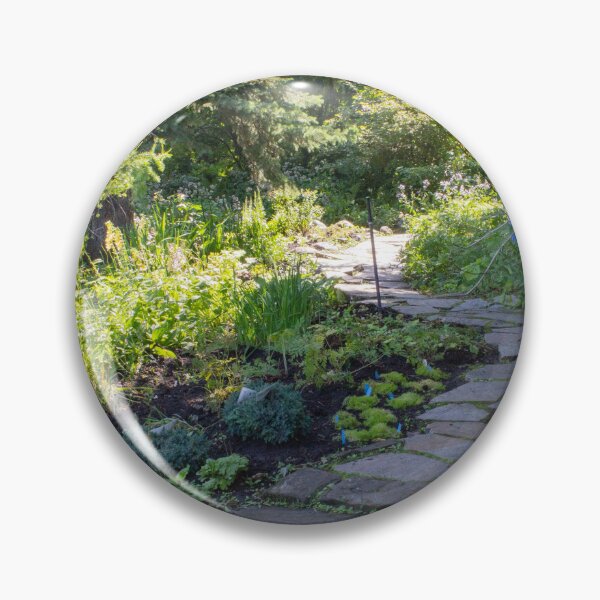 Item preview, Garden Path designed and sold by ianmark.