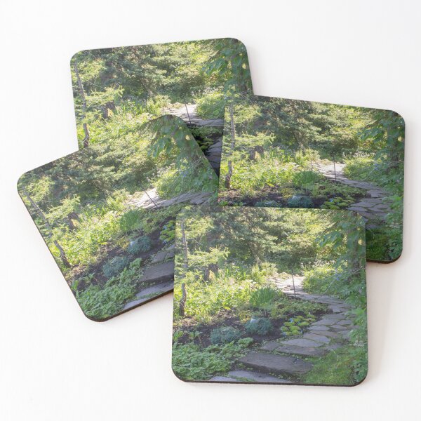 Item preview, Garden Path designed and sold by ianmark.