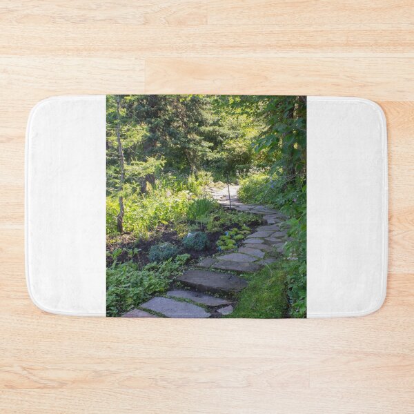 Item preview, Garden Path designed and sold by ianmark.
