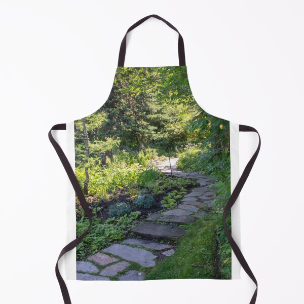 Item preview, Garden Path designed and sold by ianmark.