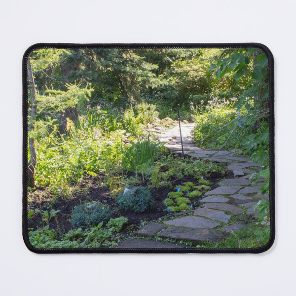 Item preview, Garden Path designed and sold by ianmark.