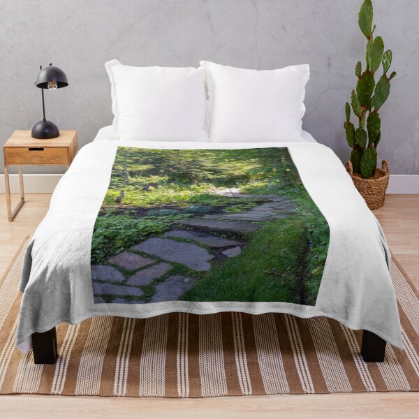 Item preview, Garden Path designed and sold by ianmark.