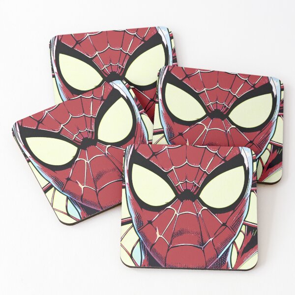 Item preview, Spider Wrestler Mask Design designed and sold by iPhoneGuy.