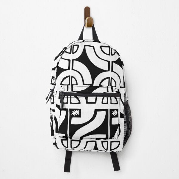 Item preview, TEMANAVA (Black) designed and sold by Nesian-Tahiti.