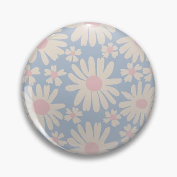 Item preview, Flower Market, Rome  designed and sold by Kate Boone.