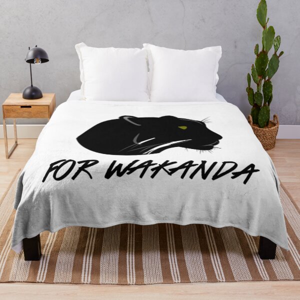 Item preview, Wakanda  designed and sold by KaitlynNade.