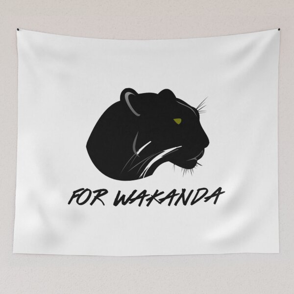 Item preview, Wakanda  designed and sold by KaitlynNade.