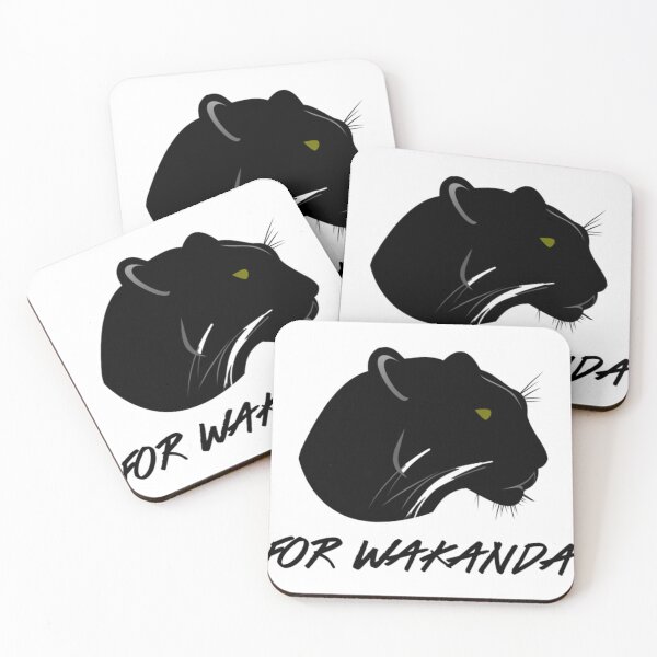 Item preview, Wakanda  designed and sold by KaitlynNade.