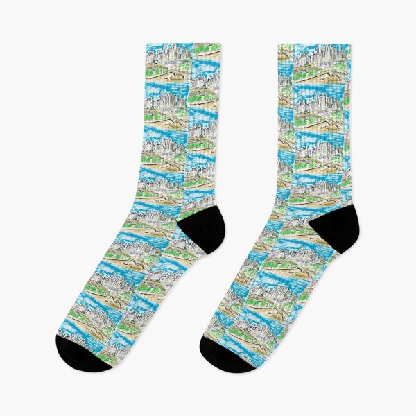 Item preview, Melbourne designed and sold by MyBub54.