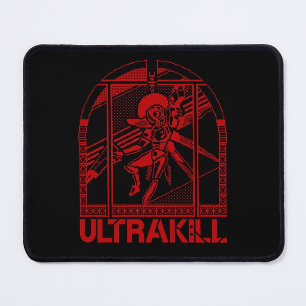 Item preview, Ultrakill - Ultrakill V2 designed and sold by theresaflack.