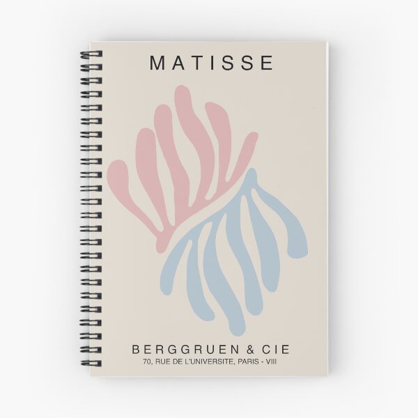 Item preview, Matisse Print designed and sold by Kate Boone.