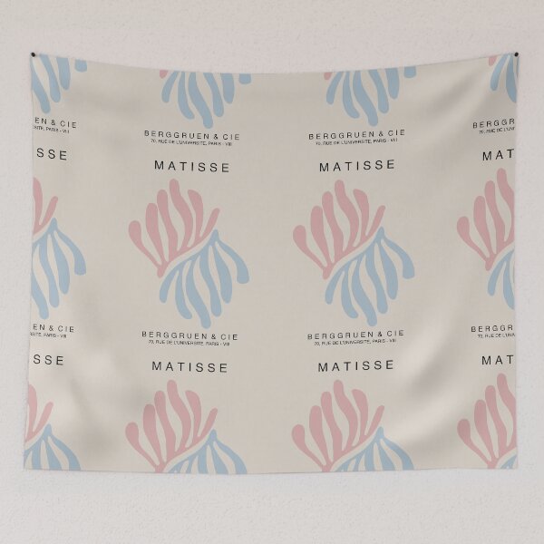 Item preview, Matisse Print designed and sold by Kate Boone.