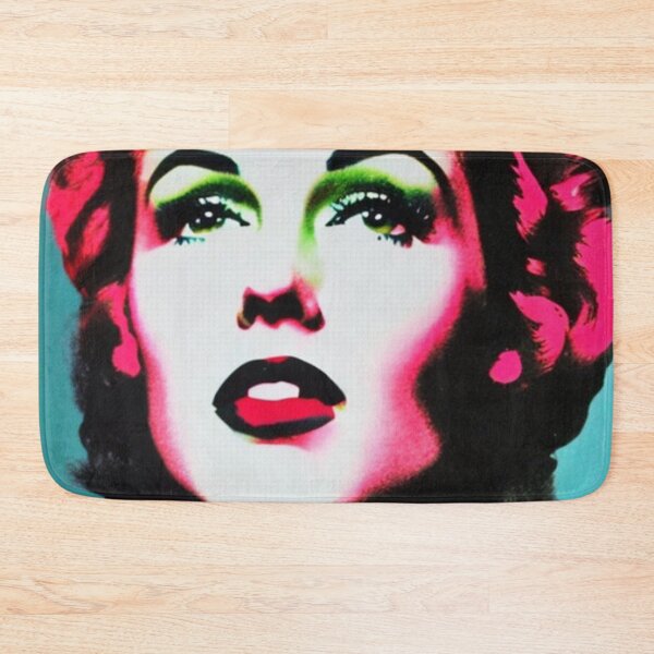 Item preview, A pop portrait  | Digital art | street art aesthetic designed and sold by CiceroSpin.