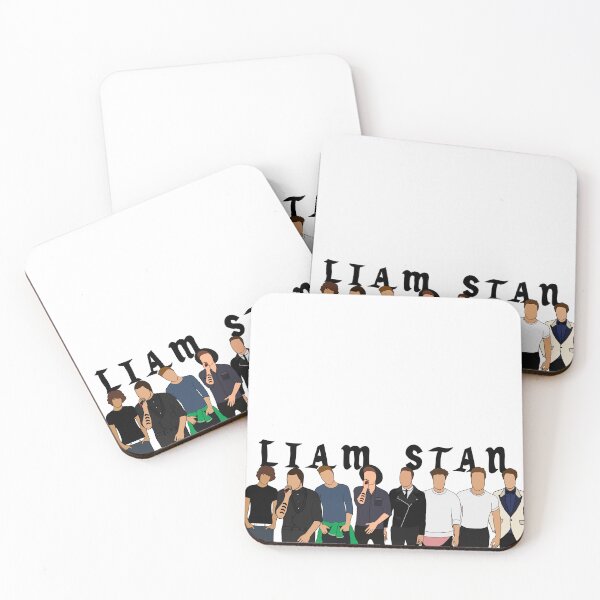 Item preview, Liam Stan Eras designed and sold by PrincessPrkVol6.