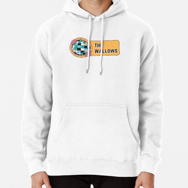 The Wallows Band Pullover Hoodie for Sale by Hayjay317 Redbubble