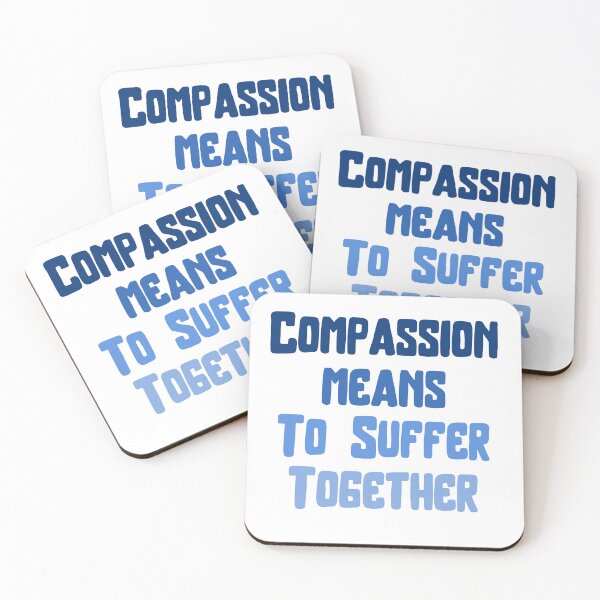 Item preview, Compassion  designed and sold by JennyDesignShop.