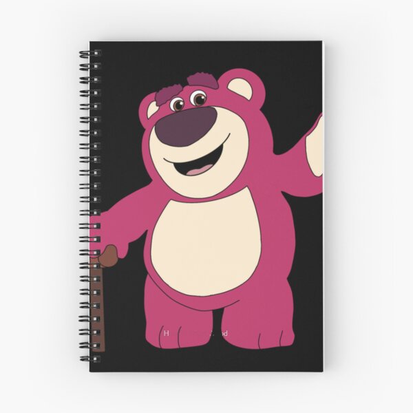 Item preview, Lotso   designed and sold by AuroReilyn.