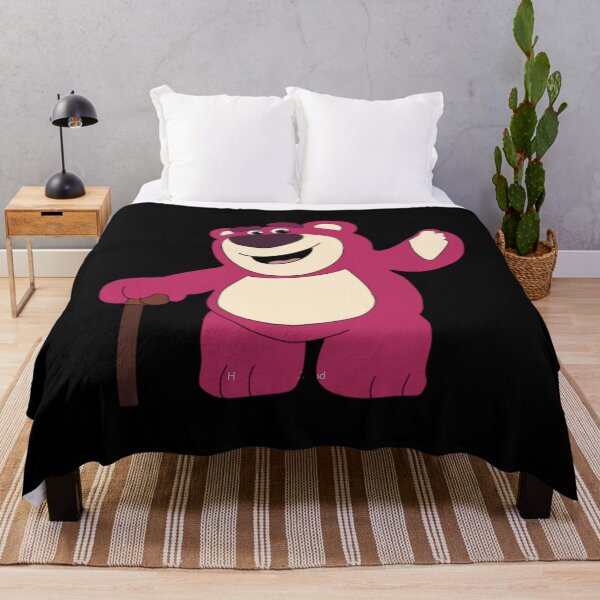 Item preview, Lotso designed and sold by AuroReilyn.