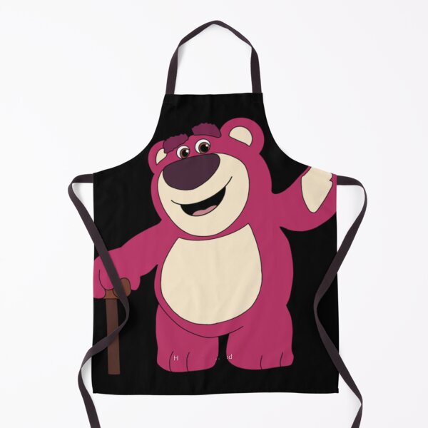 Item preview, Lotso designed and sold by AuroReilyn.