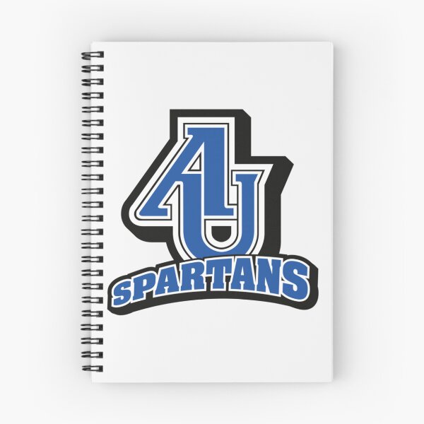Item preview, Aurora University spartans   designed and sold by EttieBergy.