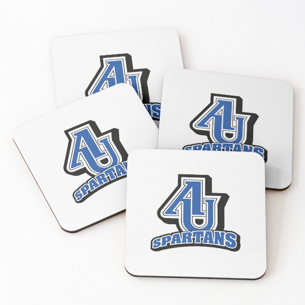Item preview, Aurora University spartans   designed and sold by EttieBergy.