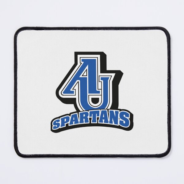 Item preview, Aurora University spartans designed and sold by EttieBergy.