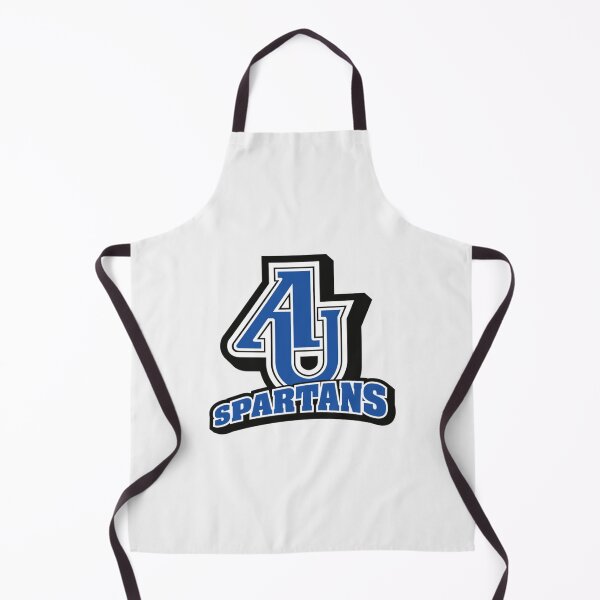 Item preview, Espartanos de la Universidad Aurora designed and sold by EttieBergy.