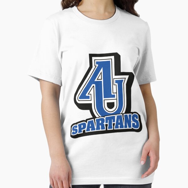 Item preview, Aurora University spartans   designed and sold by EttieBergy.