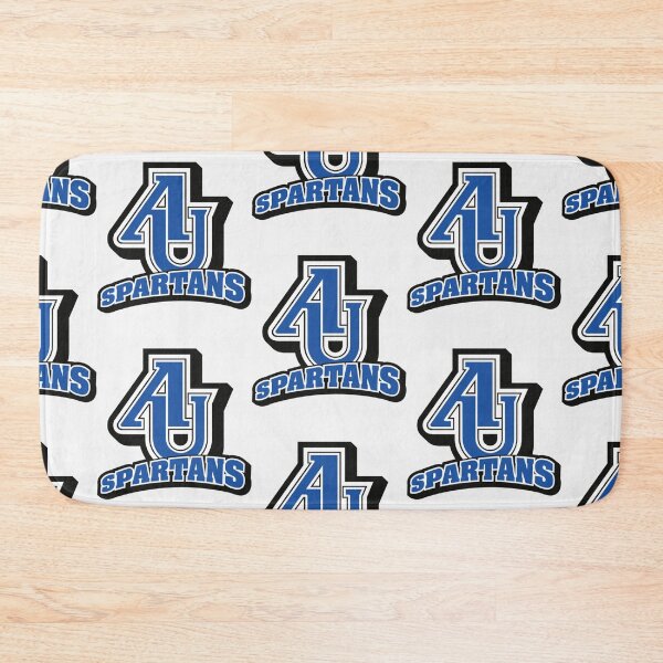 Item preview, Aurora University spartans   designed and sold by EttieBergy.