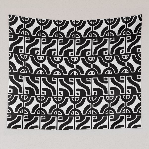 Item preview, TEMANAVA (White) designed and sold by Nesian-Tahiti.