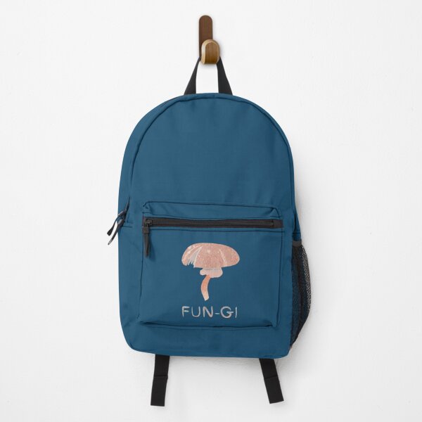 Item preview, FUN-GI the popular mushroom designed and sold by Rebekah Ann Kauffman.