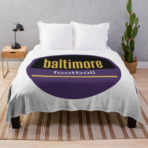 Item preview, baltimore futbol designed and sold by EttieBergy.