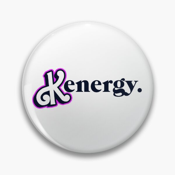 Item preview, Kenergy designed and sold by SaluteTheGeeks.
