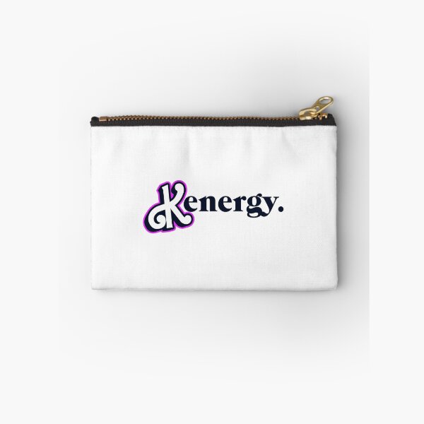 Item preview, Kenergy designed and sold by SaluteTheGeeks.