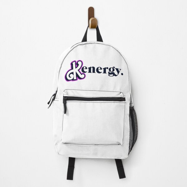 Item preview, Kenergy designed and sold by SaluteTheGeeks.