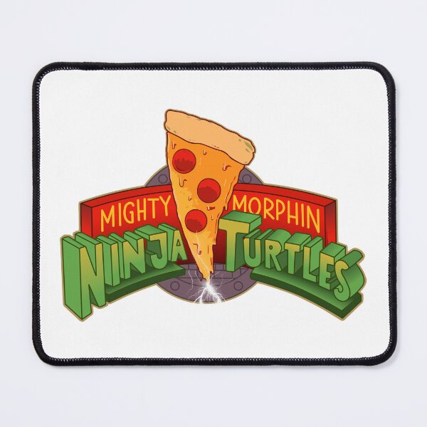 Item preview, Ninja Turtles designed and sold by Soyrabb.