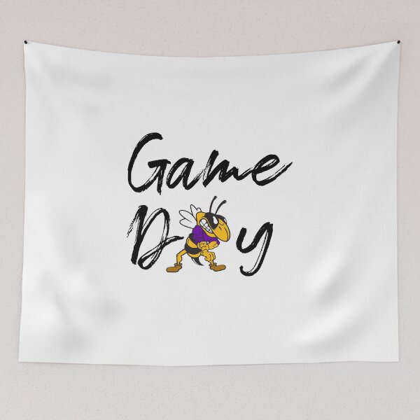 Item preview, Game Day (BR) designed and sold by Ashley Polkabla.