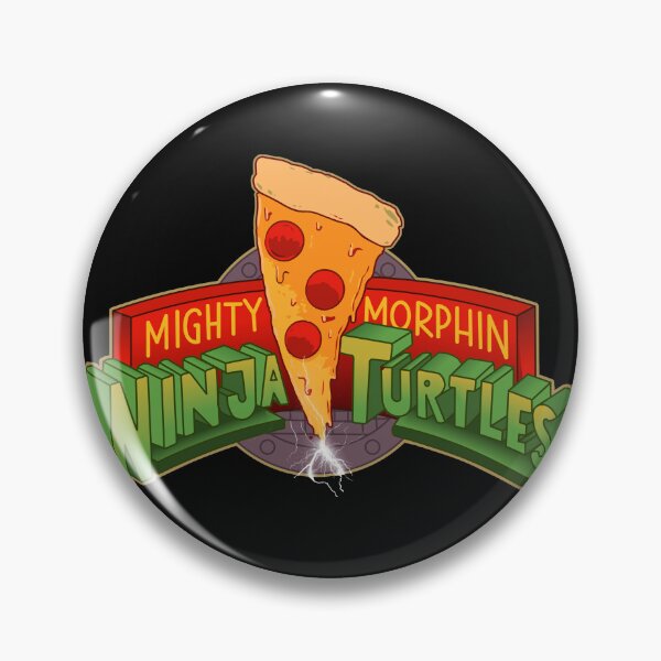 Item preview, Ninja Turtles designed and sold by Soyrabb.