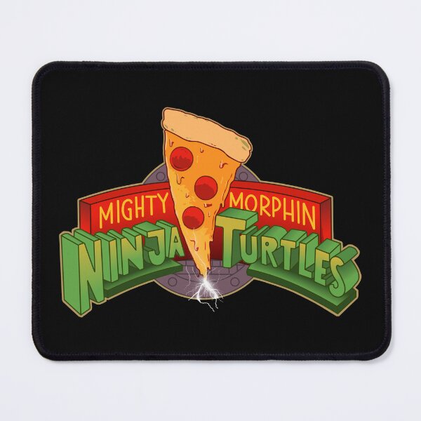 Item preview, Ninja Turtles designed and sold by Soyrabb.