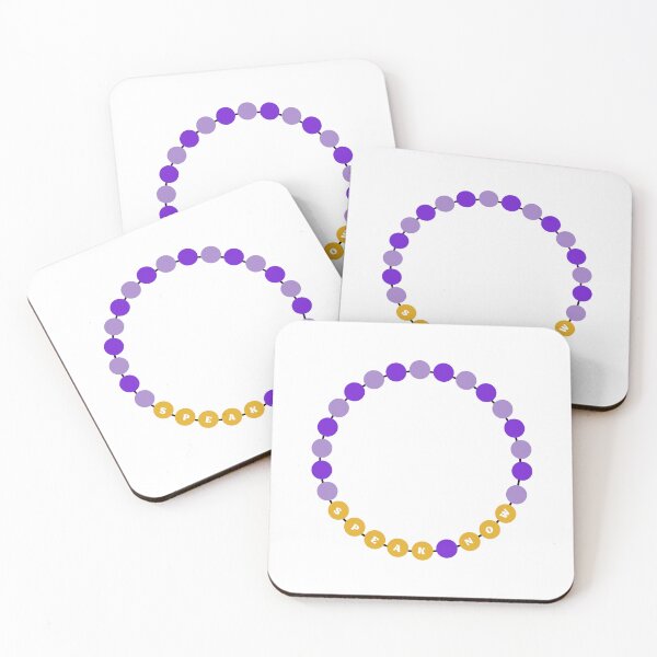Item preview, friendship bracelet designed and sold by iswiftyouwould.