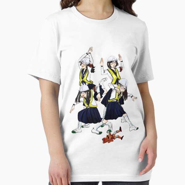 Atarashii Gakko T-Shirts for Sale | Redbubble Atarashii Gakko T-Shirts for Sale | Redbubble