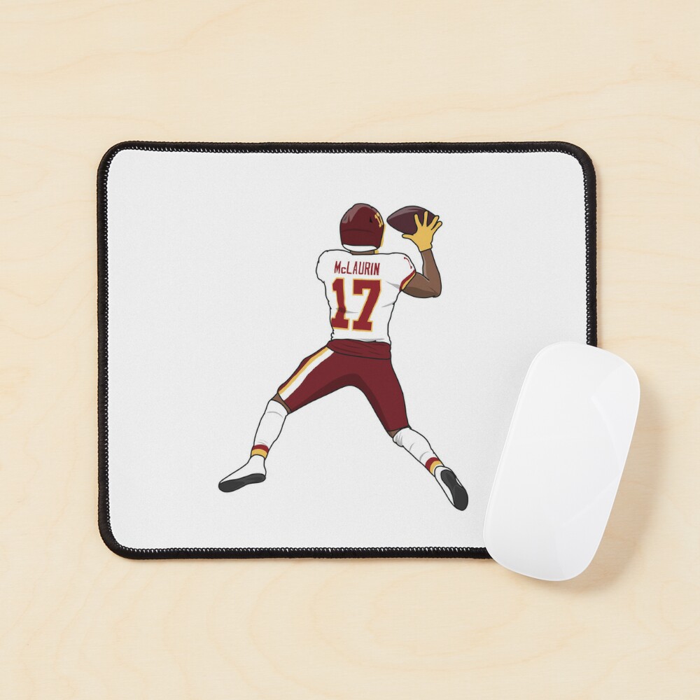 Chase Young Washington Commanders Fathead Mini Stand Out